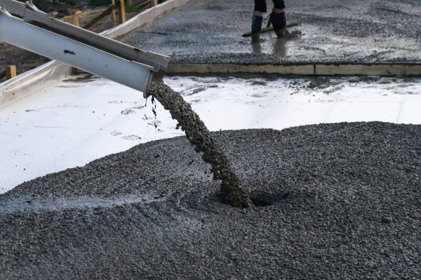 Best Concrete Foundation Repair in Mission Hills, CA