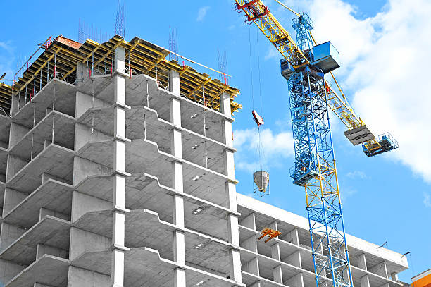 Best Commercial Concrete Services in Mission Hills, CA